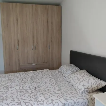 Stan Na Dan Vanja * Čačak
