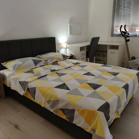 Stan Na Dan Vanja Čačak